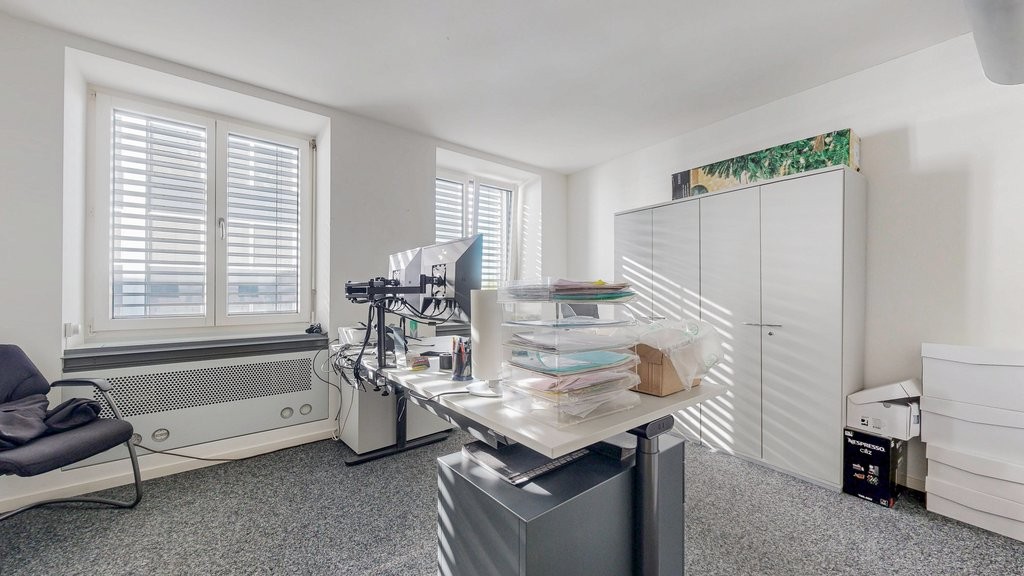 236m² office, Foto 6 von 10
