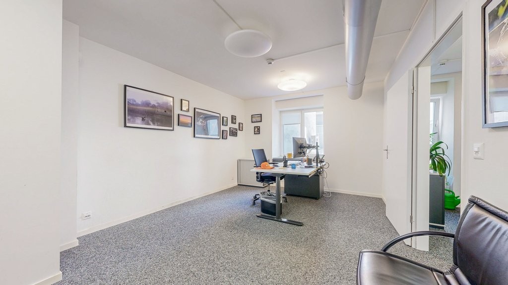 236m² office, Foto 5 von 10