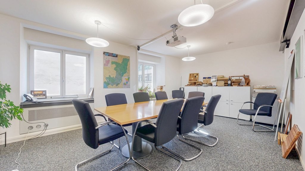 236m² office, Foto 8 von 10