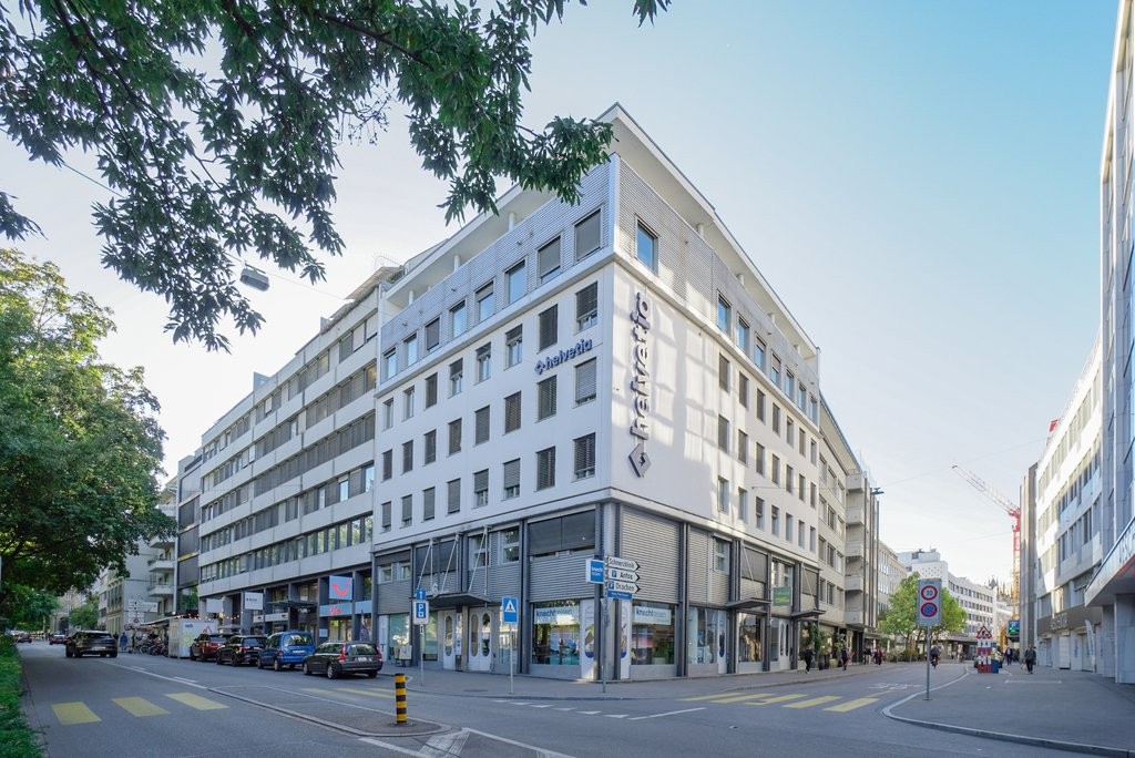 236m² office, Foto 1 von 10
