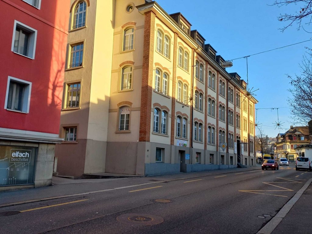 ufficio di 132m², foto 1 di 7