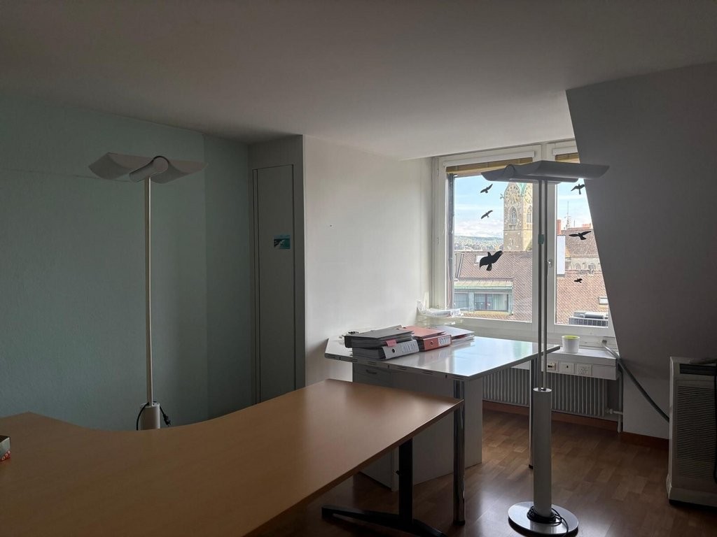 120m² ufficio, foto 6 di 8