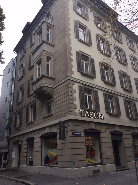 120m² ufficio, foto 2 di 8