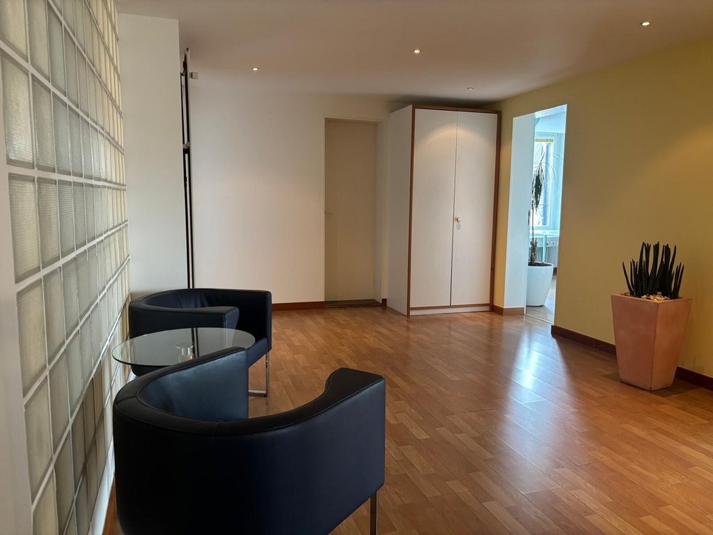 120m² ufficio, foto 5 di 8