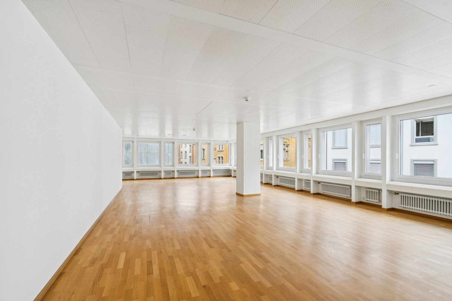 ufficio di 130m², foto 10 di 10