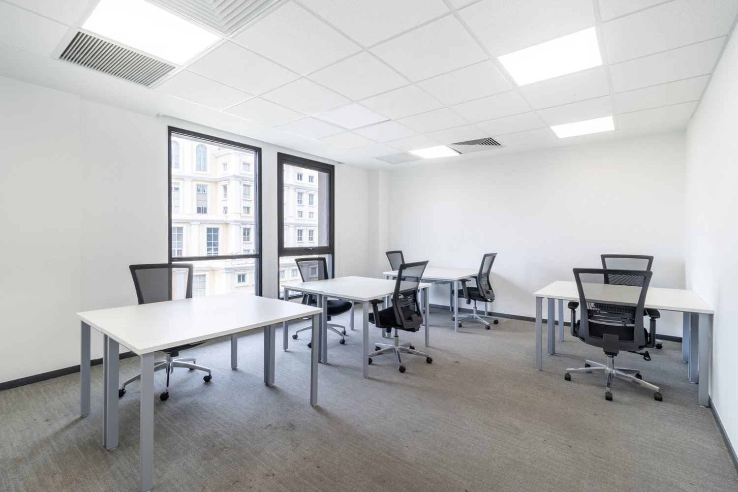 Büro