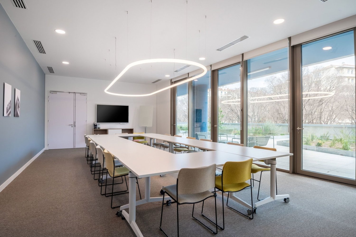 Büro