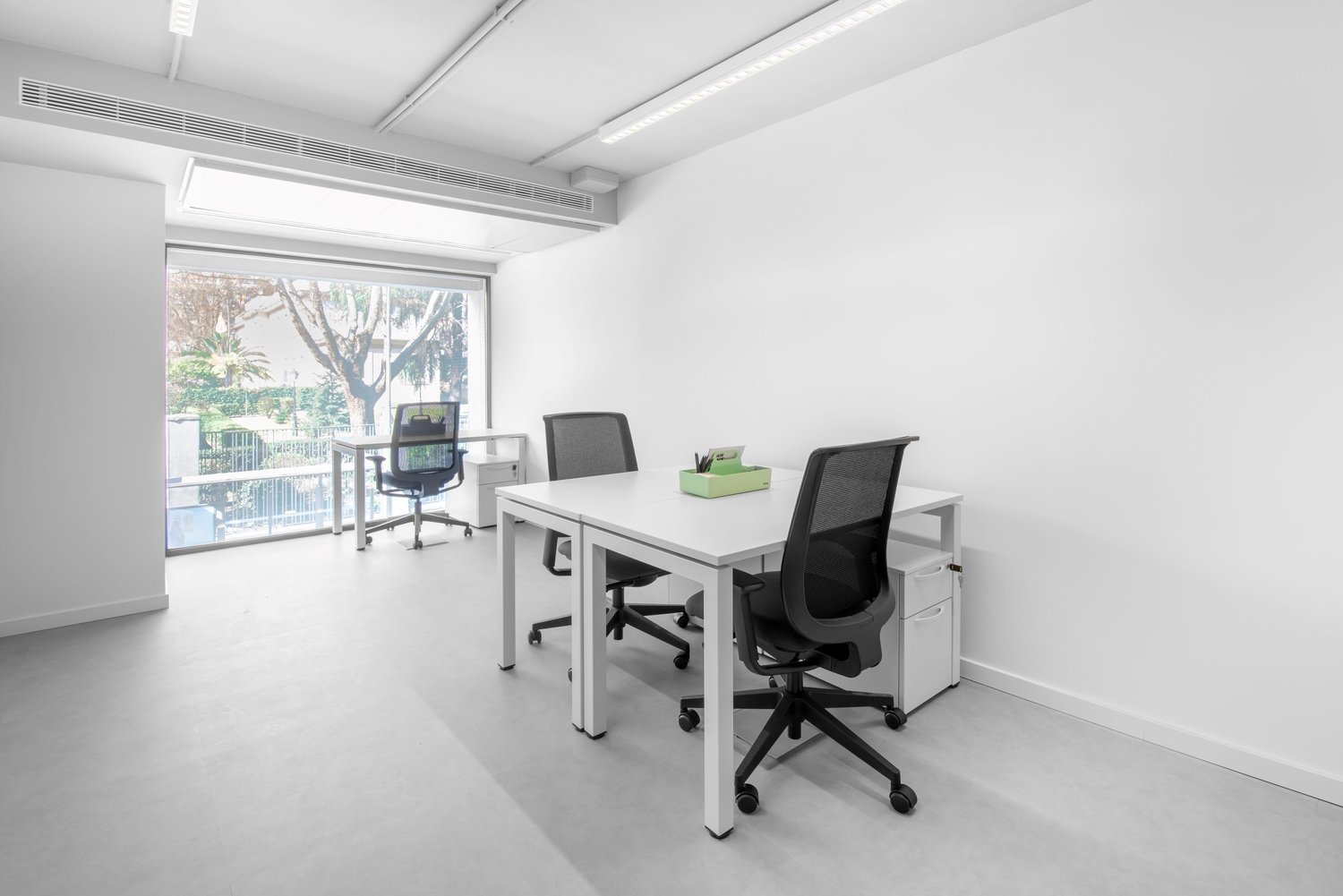 Büro