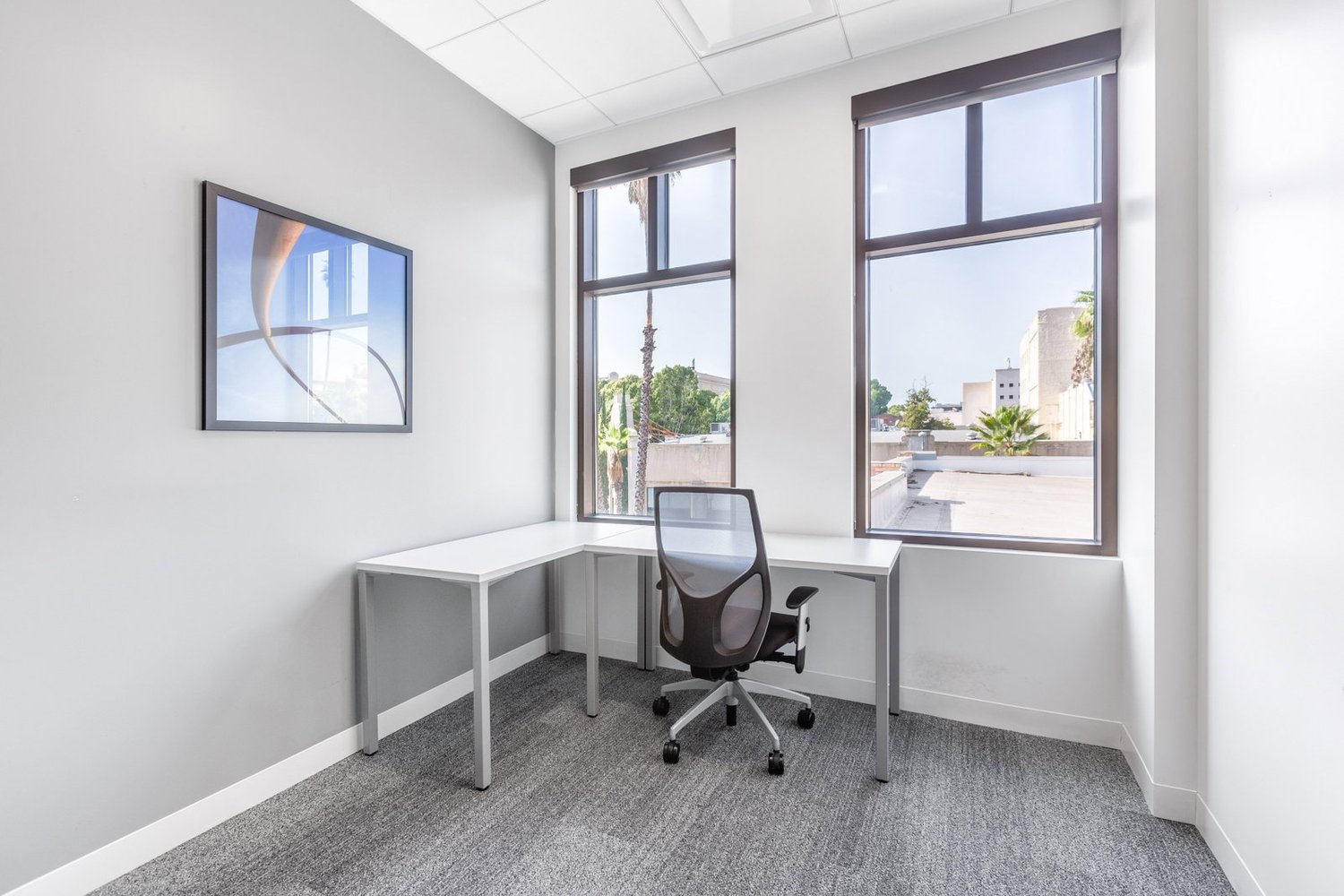 Büro