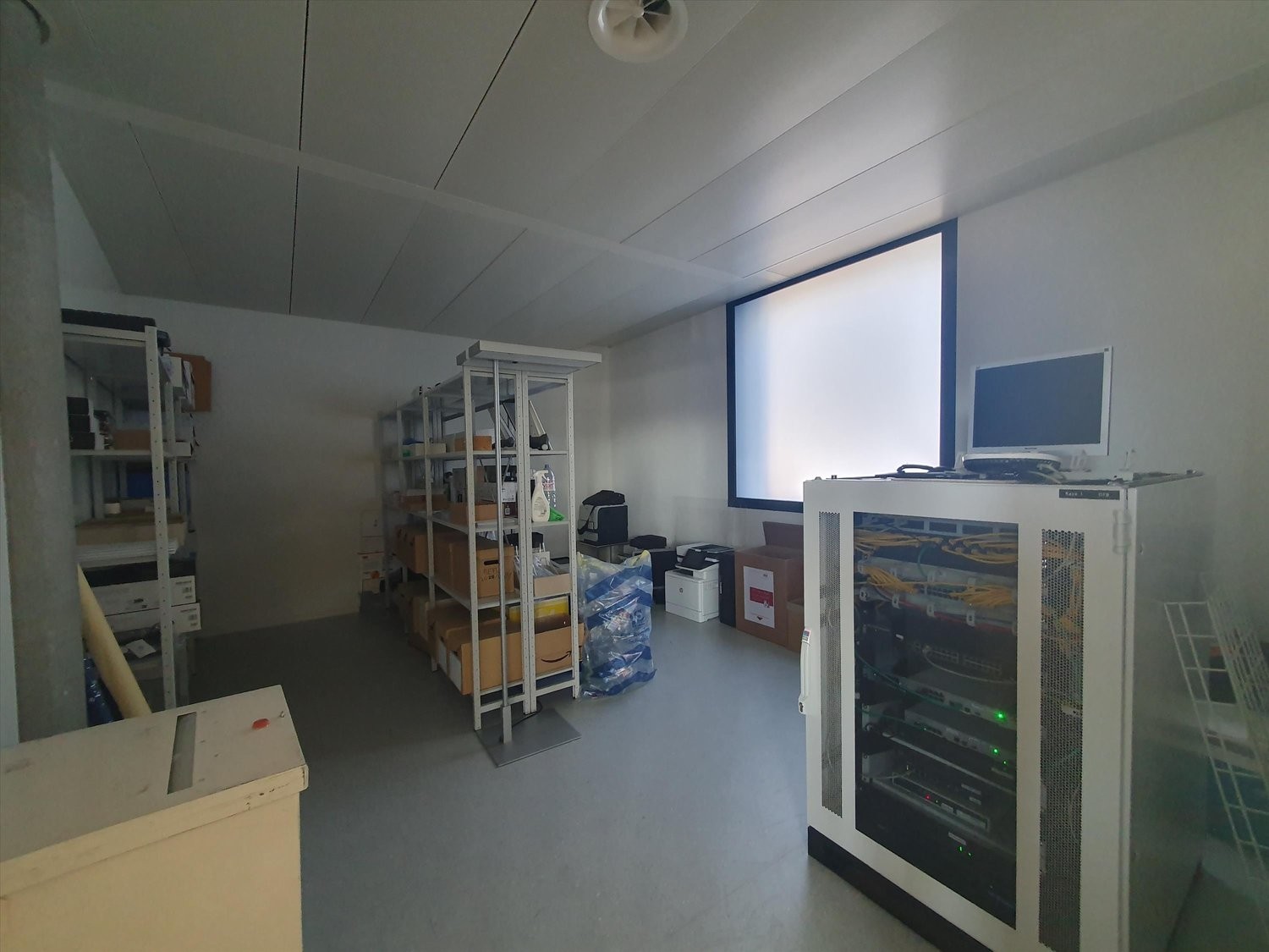 194m² Büro