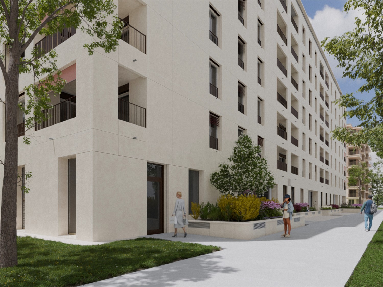 9m² Gewerbe