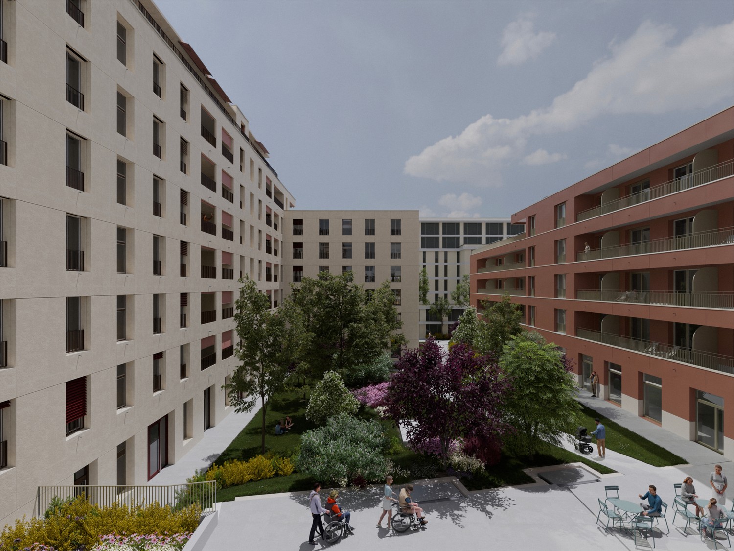 9m² Gewerbe