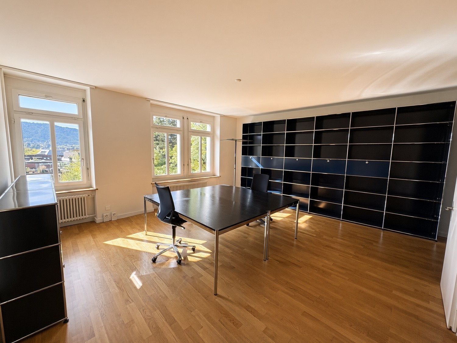 Ufficio di 31m², foto 1 di 10