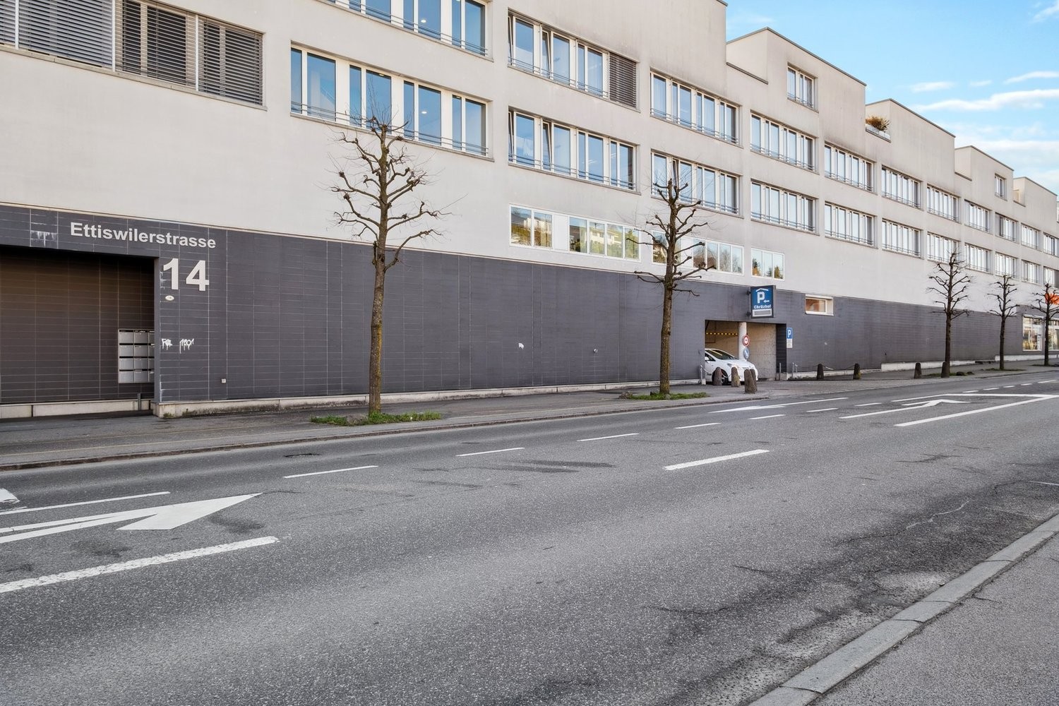 124m² office, Foto 1 von 6
