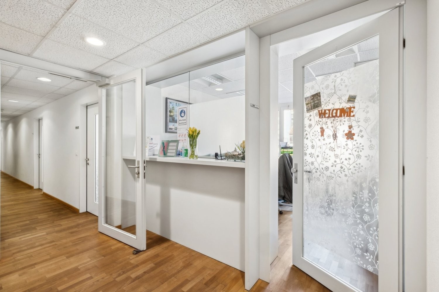 124m² office, Foto 6 von 6