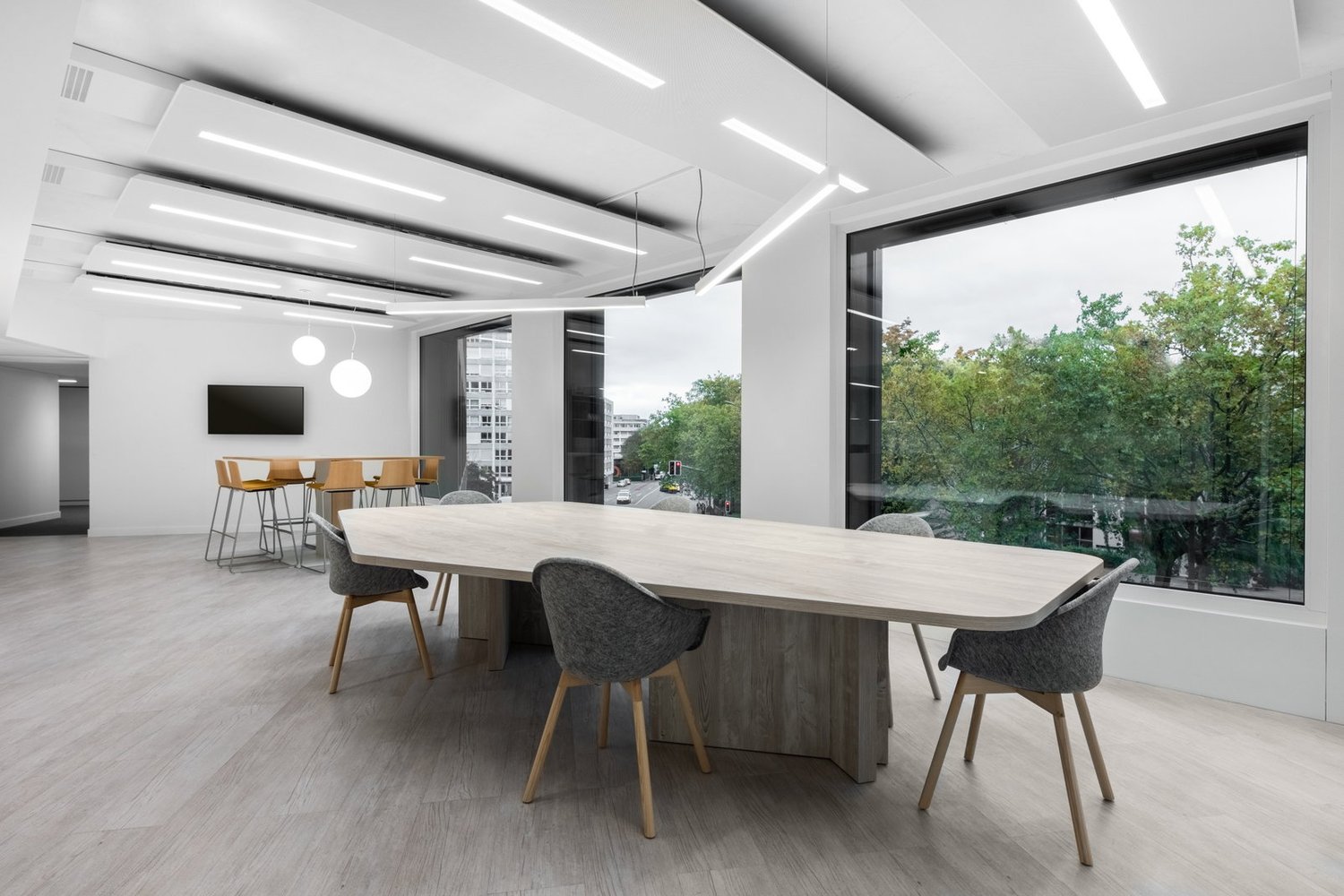 Büro, Foto 5 von 9