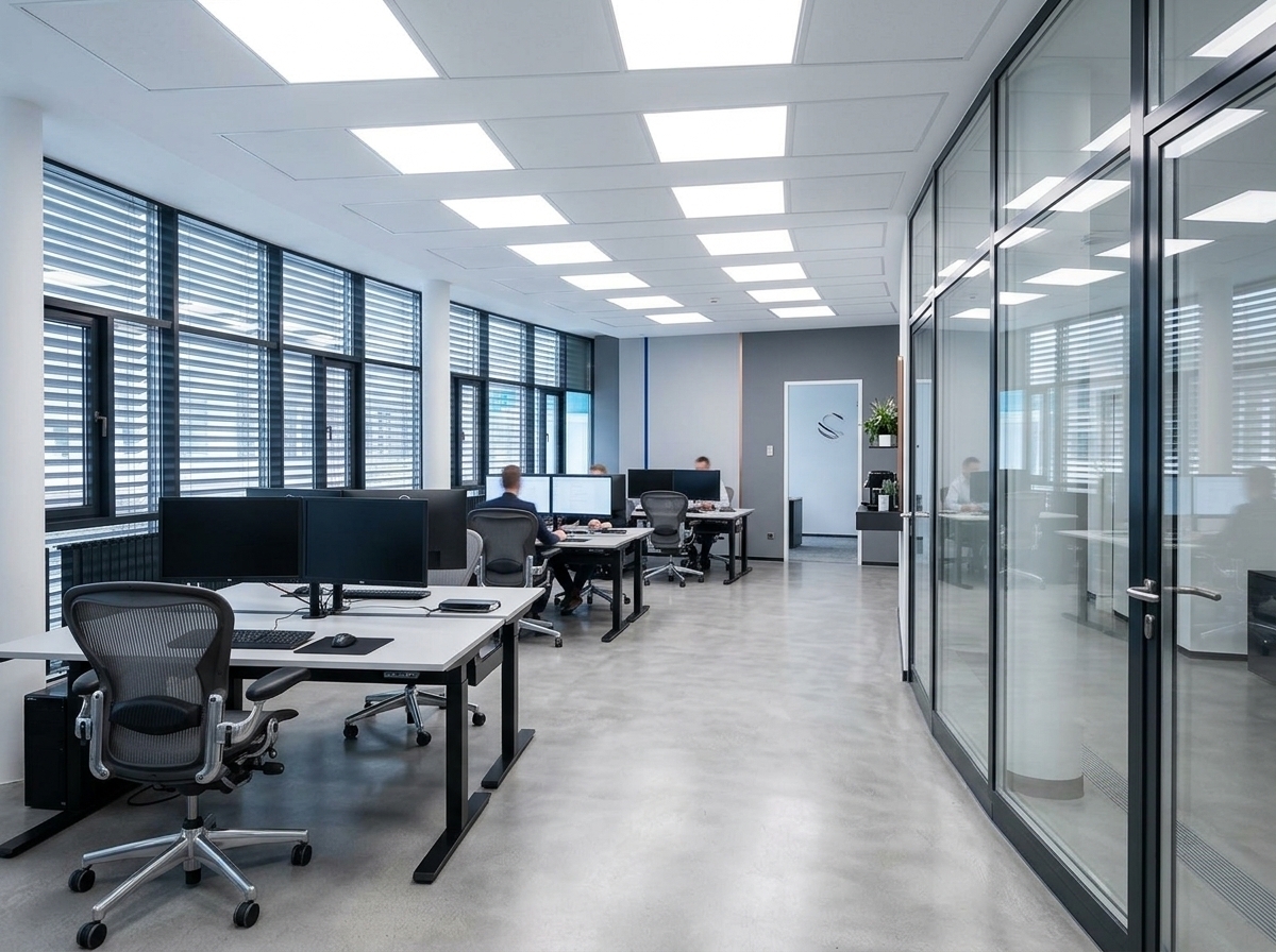 560m² commercial, Foto 6 von 10