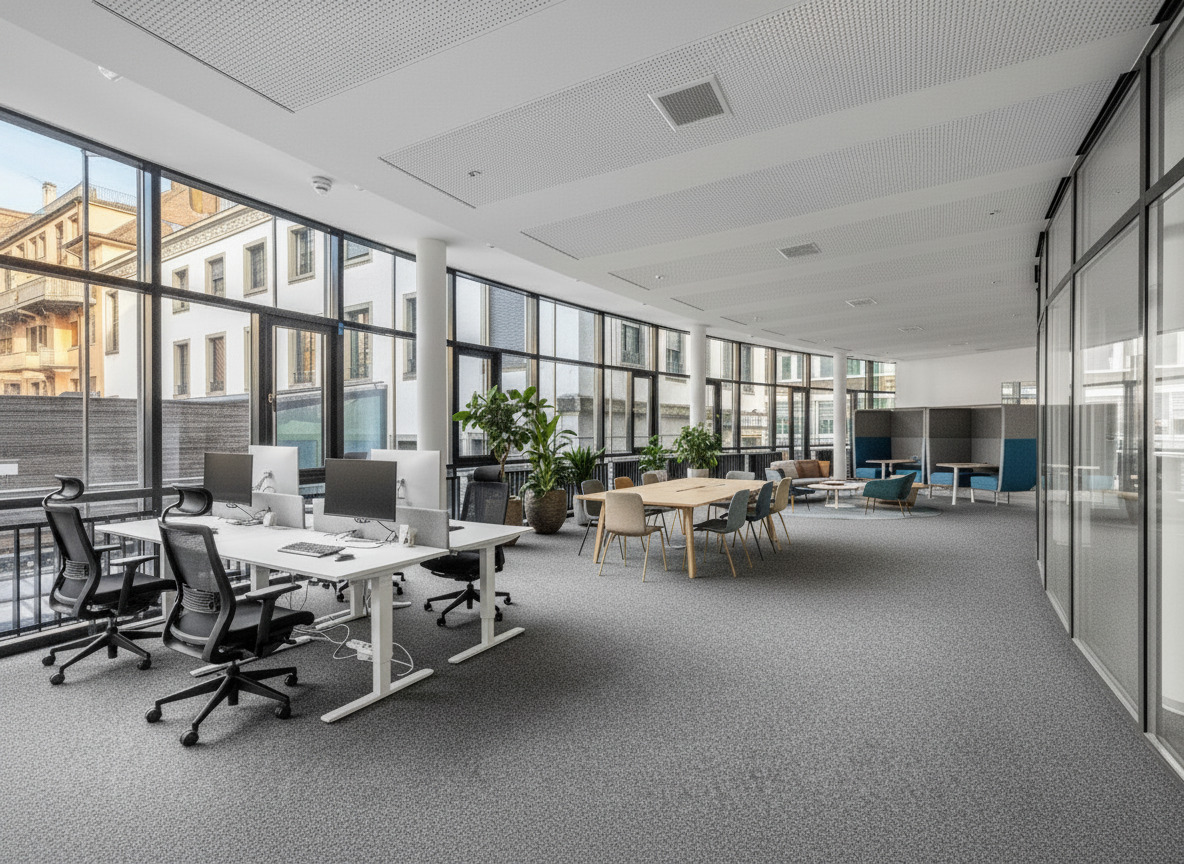 560m² commercial, Foto 5 von 10