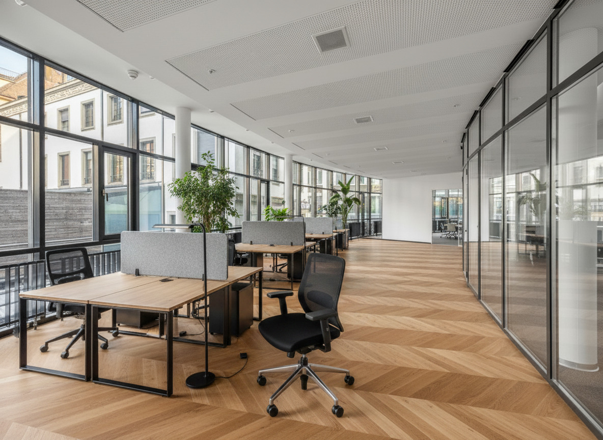 560m² commercial, Foto 4 von 10
