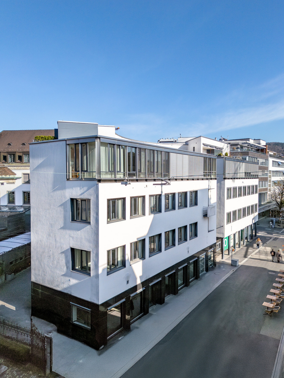 560m² commercial, Foto 9 von 10