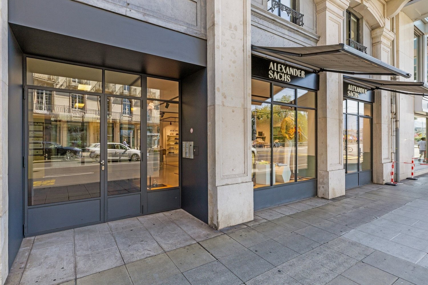 Shop
