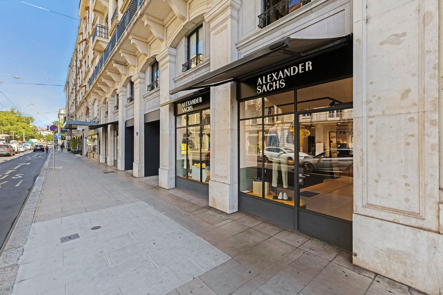 Shop