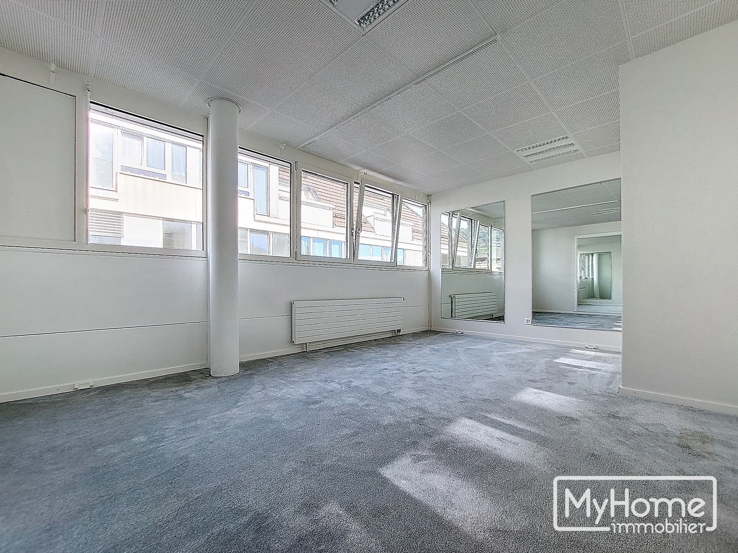 334m² Ladenlokal, Foto 1 von 4