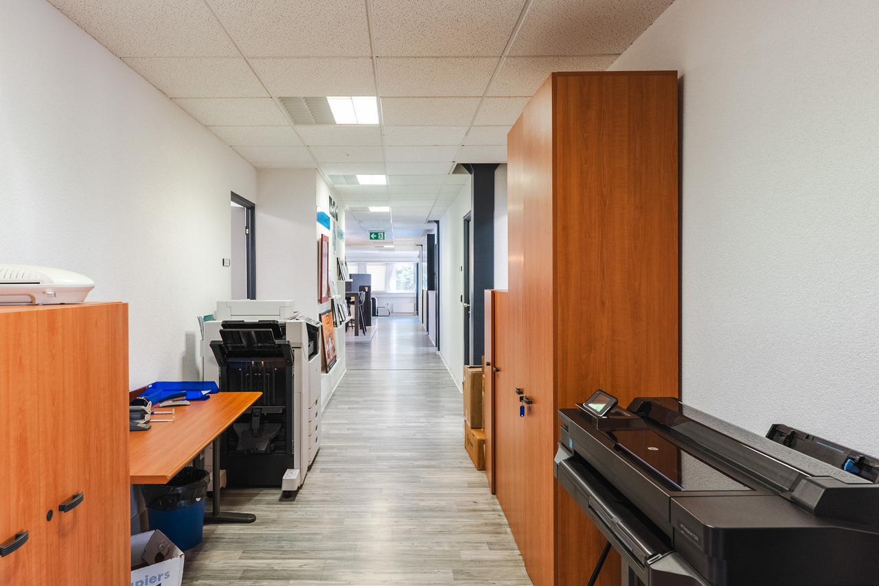 73m² Büro, Foto 6 von 10