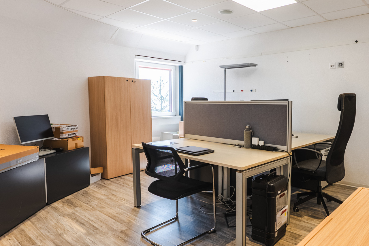 73m² Büro, Foto 8 von 10