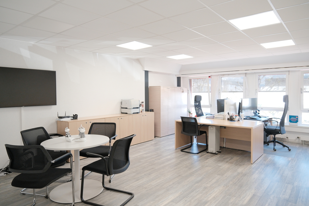73m² Büro, Foto 10 von 10