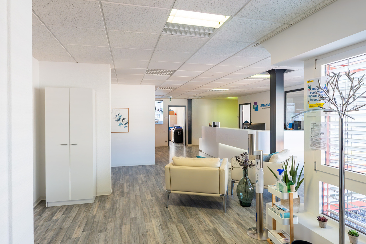 73m² Büro, Foto 4 von 10