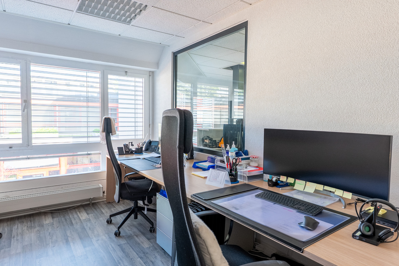 73m² Büro, Foto 7 von 10