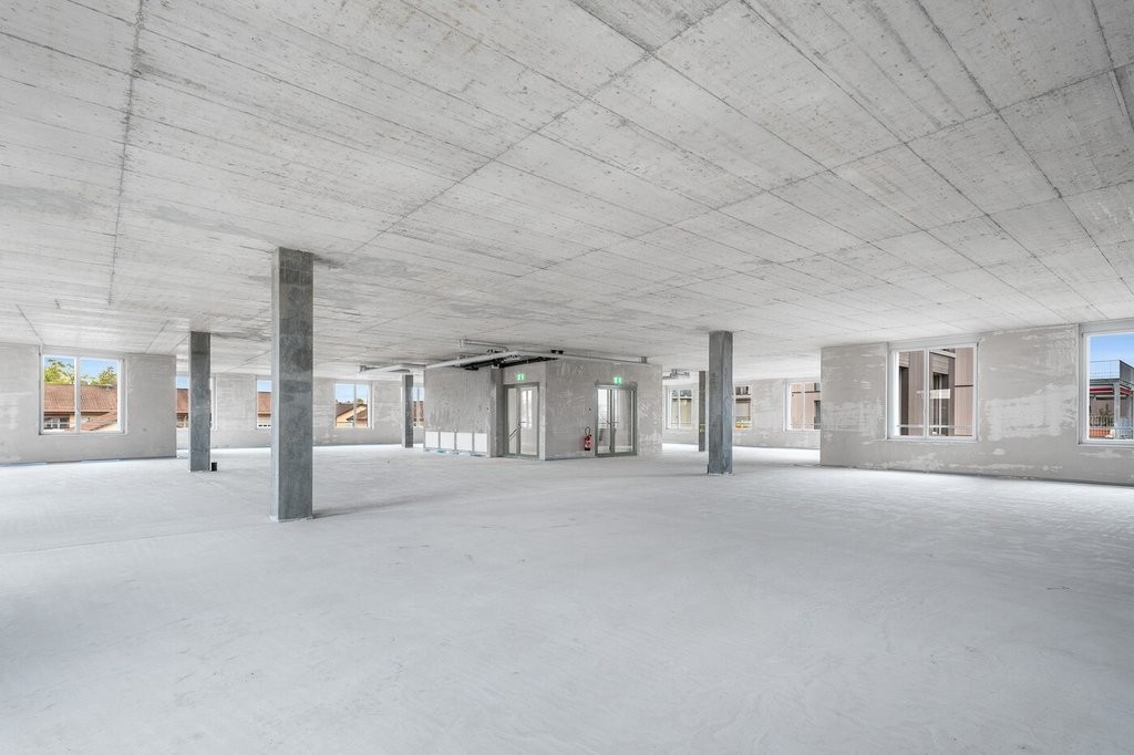 181m² office, Foto 2 von 10