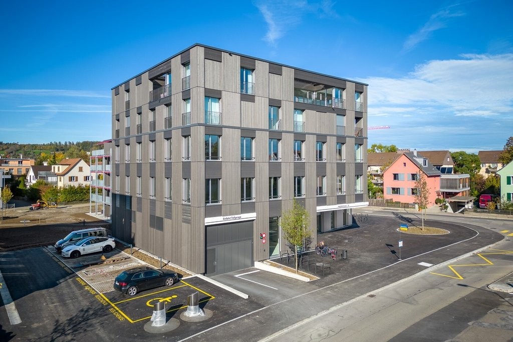 181m² office, Foto 1 von 10