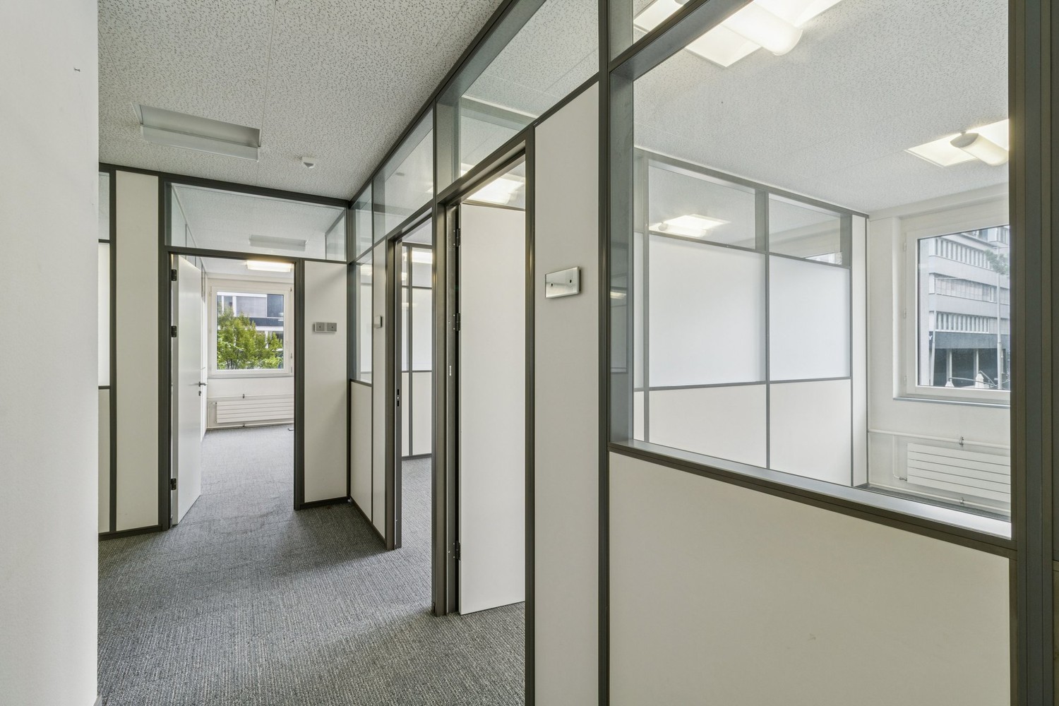 167m² office, Foto 10 von 10
