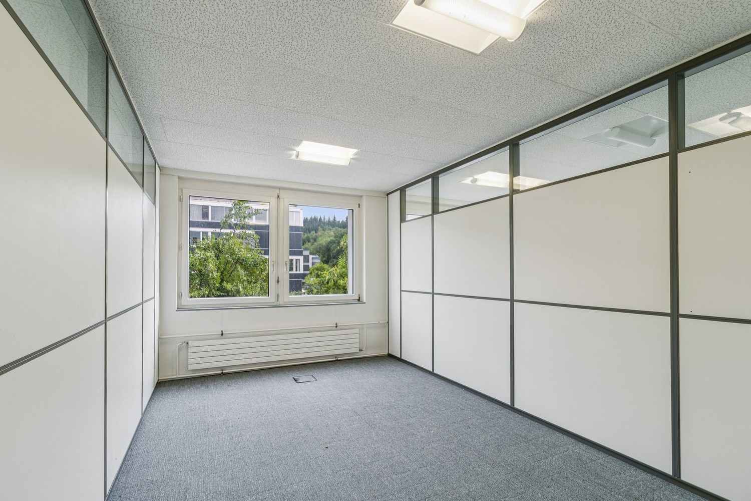 167m² office, Foto 7 von 10