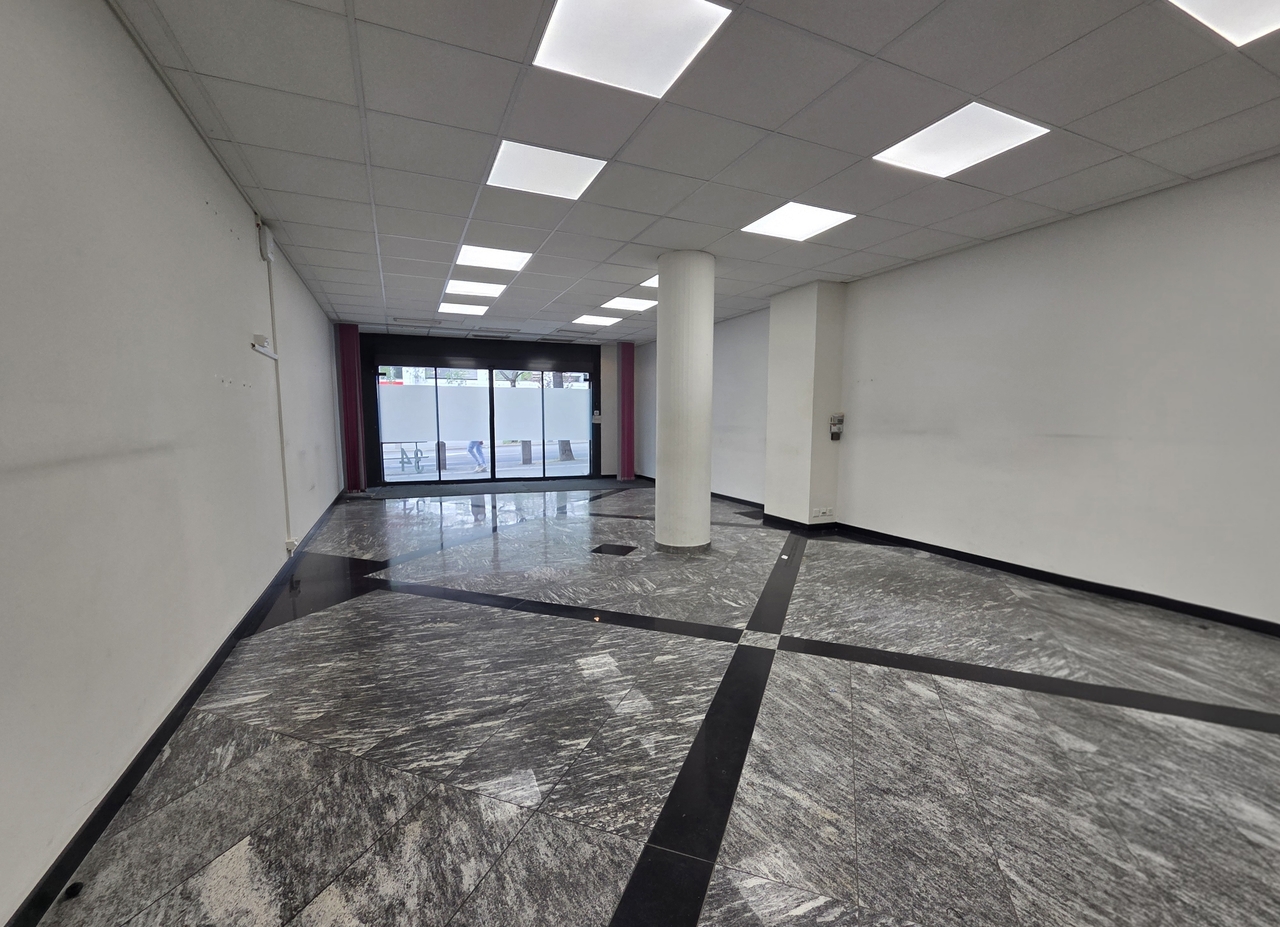 53m² Büro