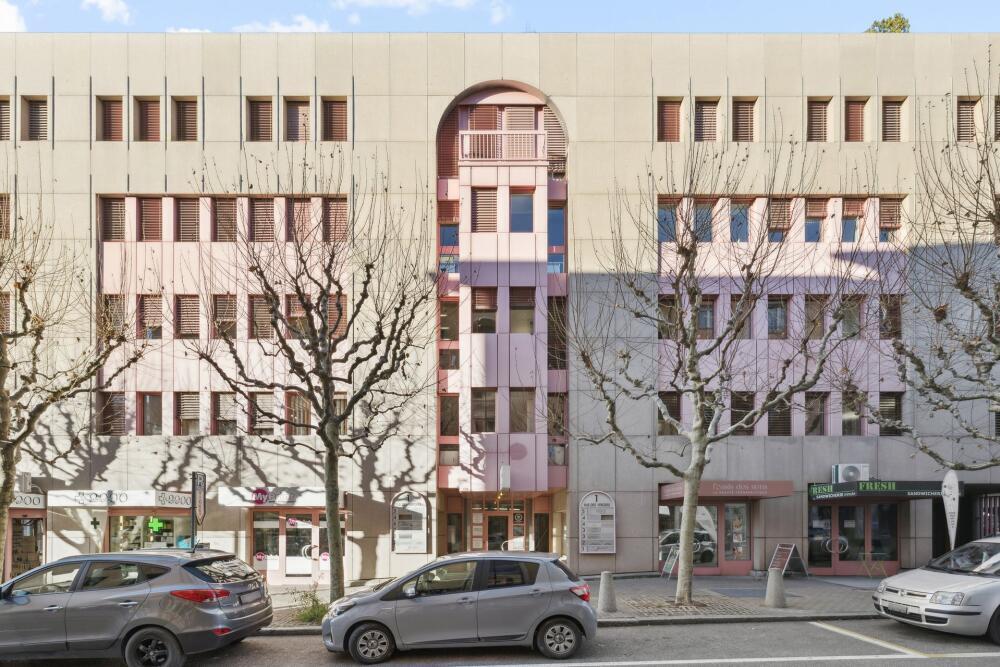 53m² Büro