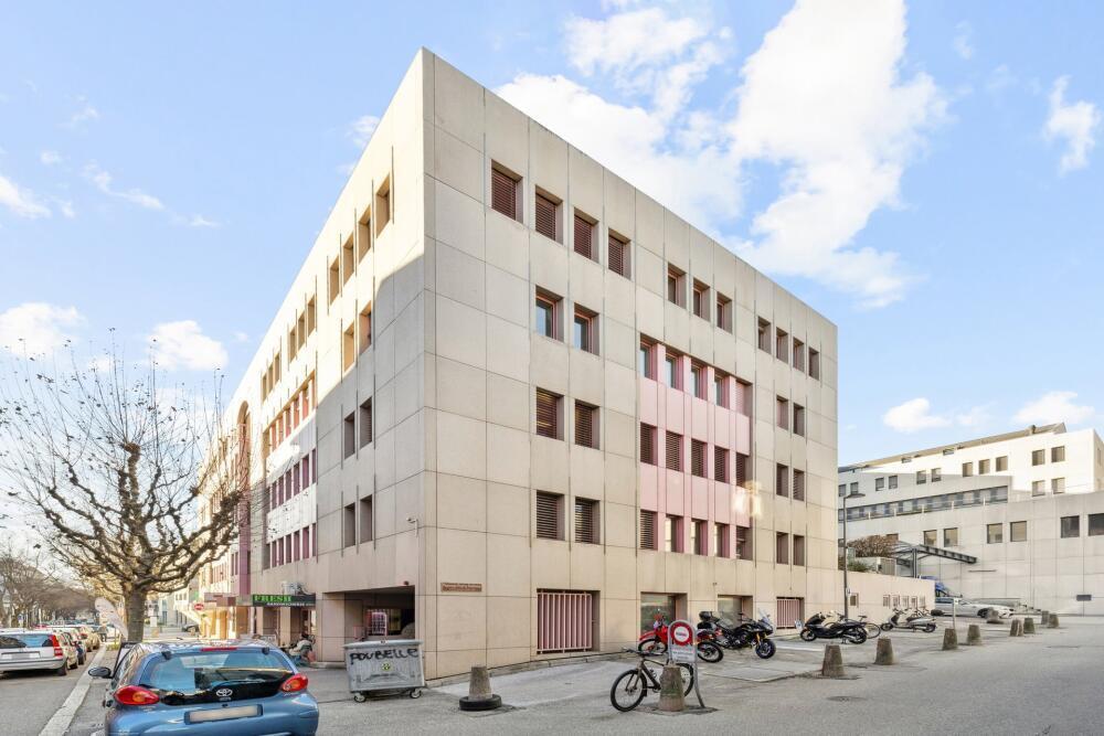 53m² Büro