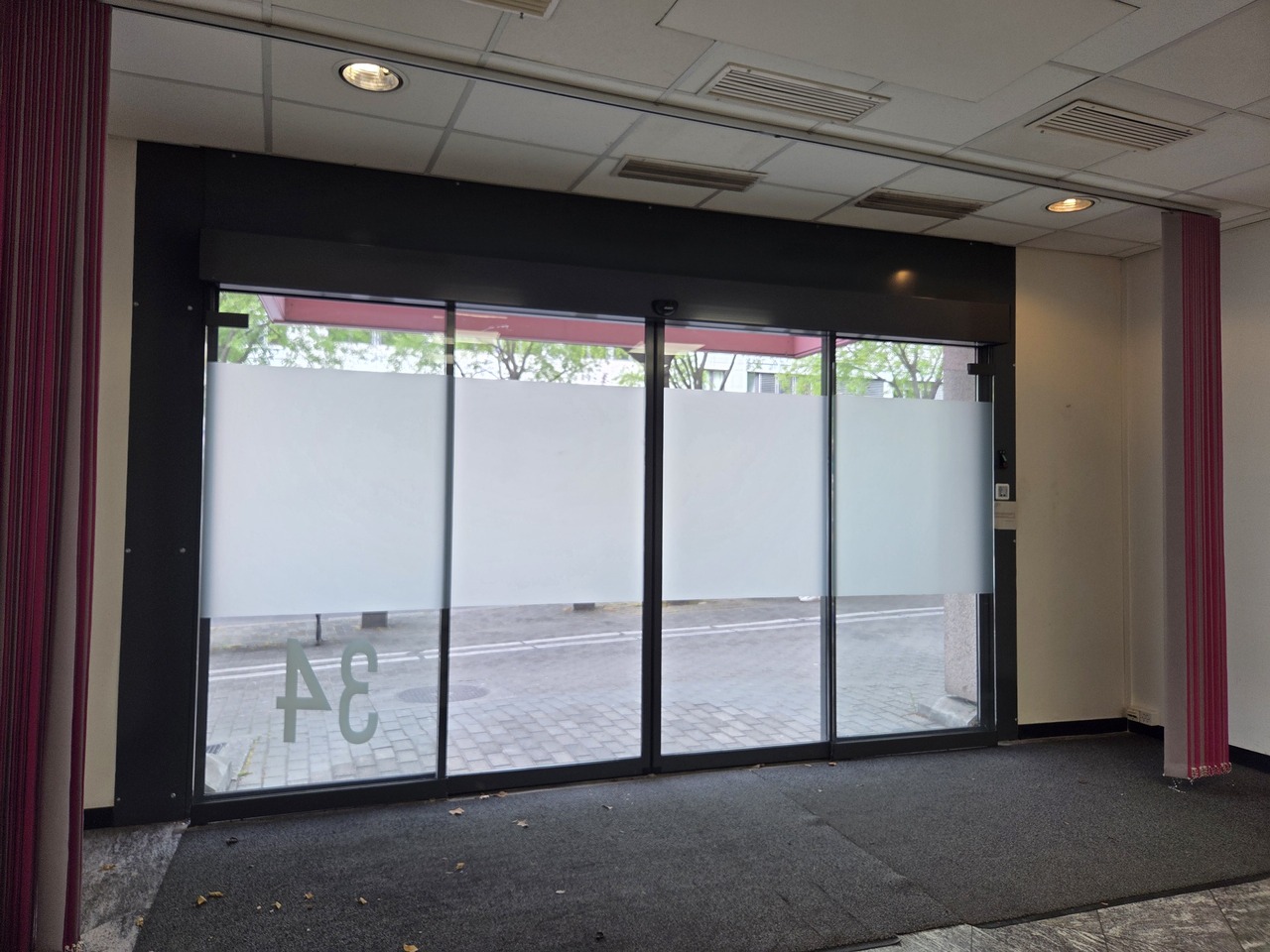 53m² Büro