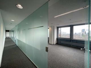 22-809m² office, Foto 1 von 4