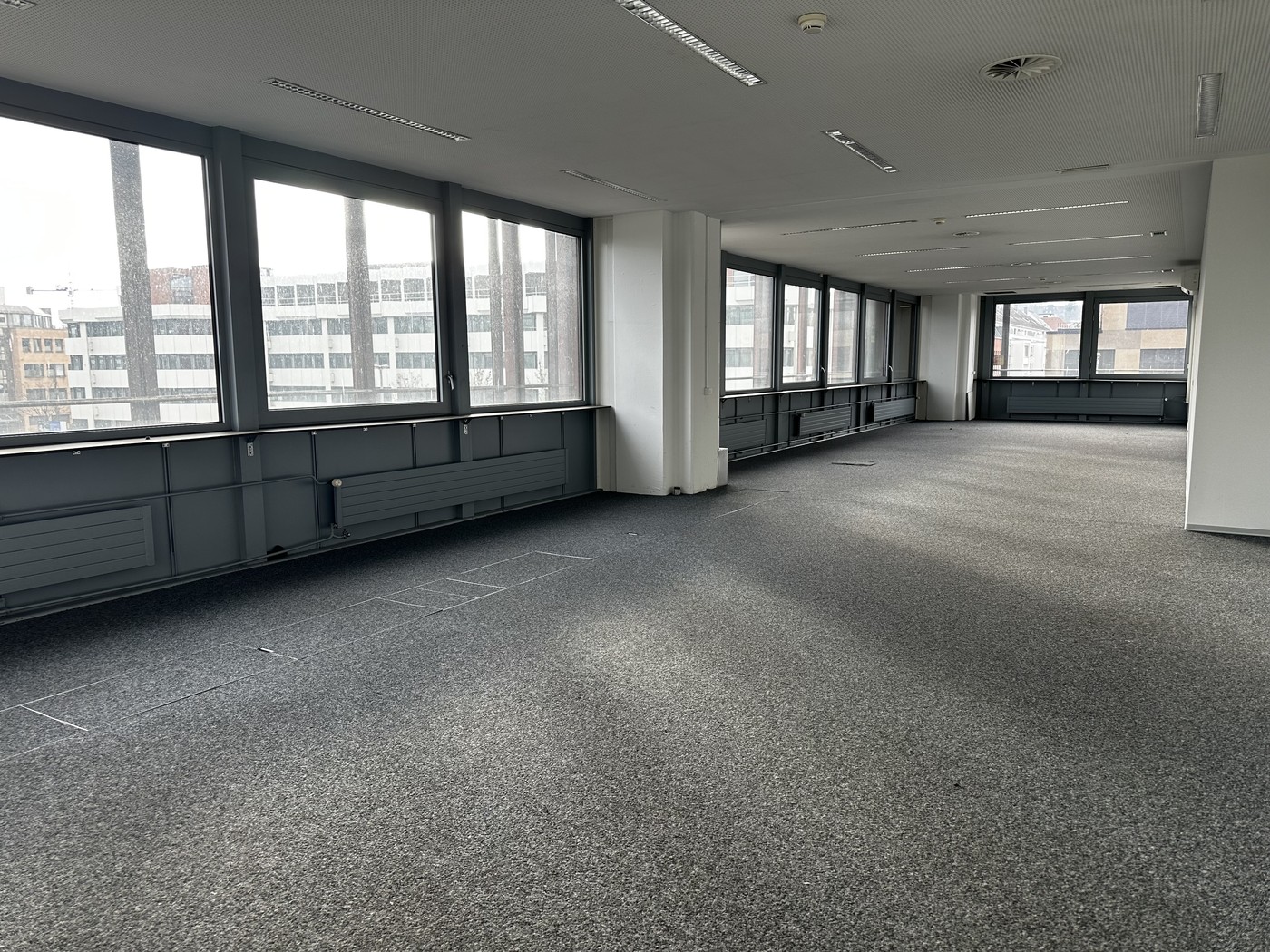 22-809m² office, Foto 3 von 4