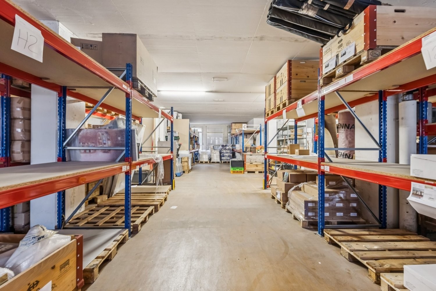399m² commercial, Foto 4 von 6