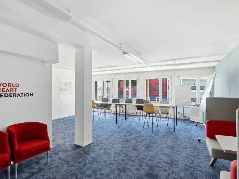 360m² Büro, Foto 6 von 10