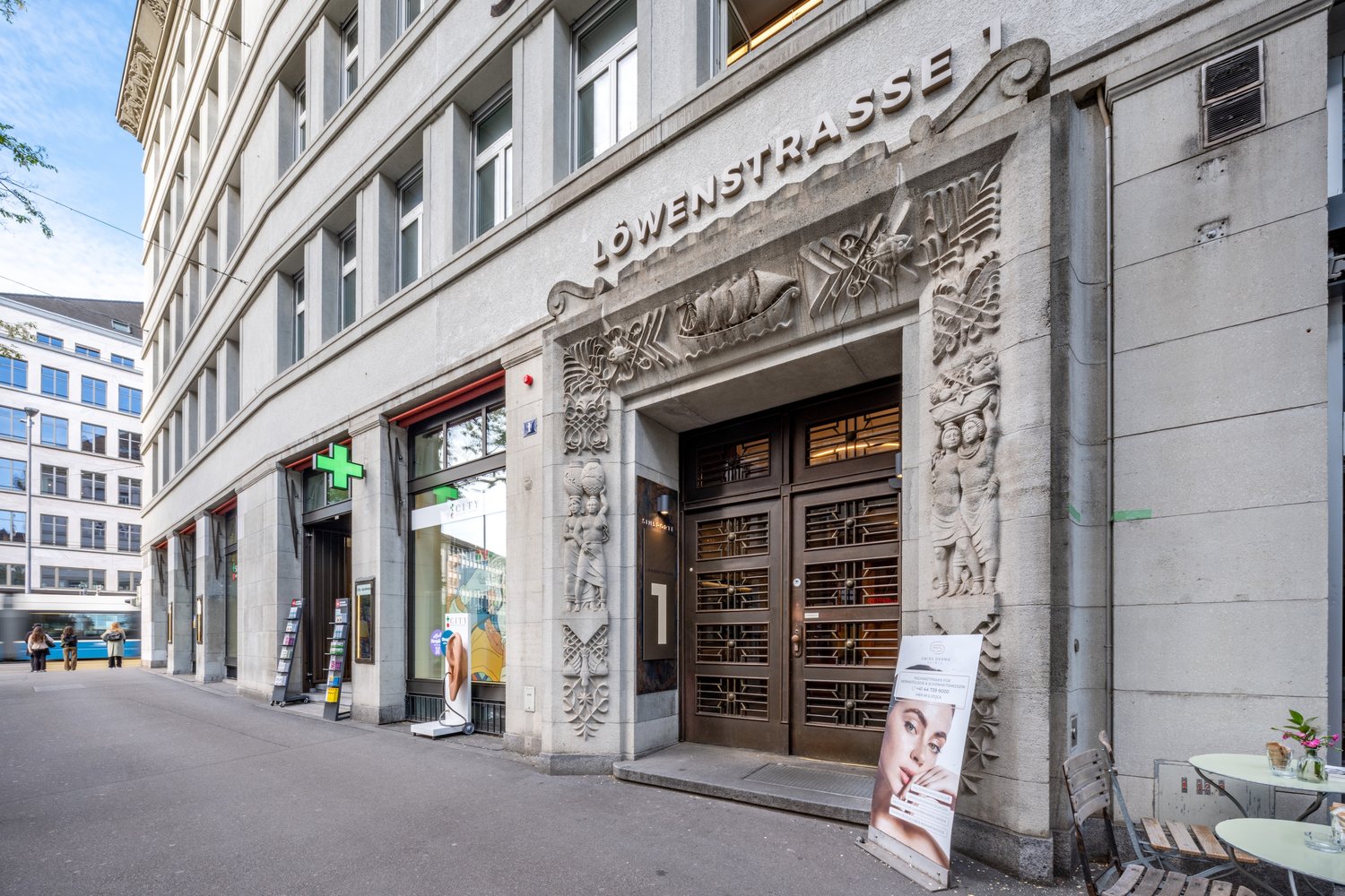 330m² office, Foto 6 von 6