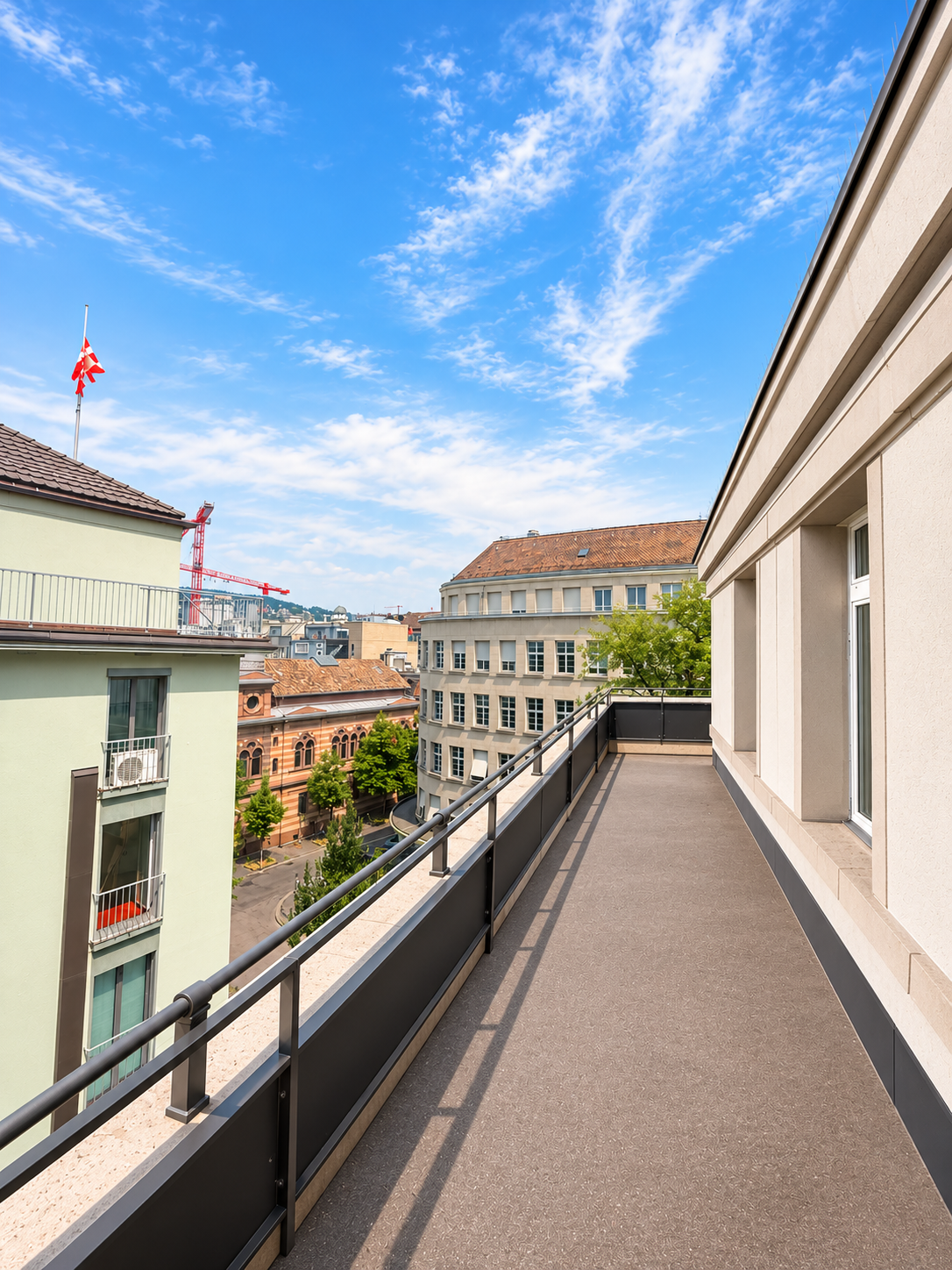 330m² office, Foto 4 von 6