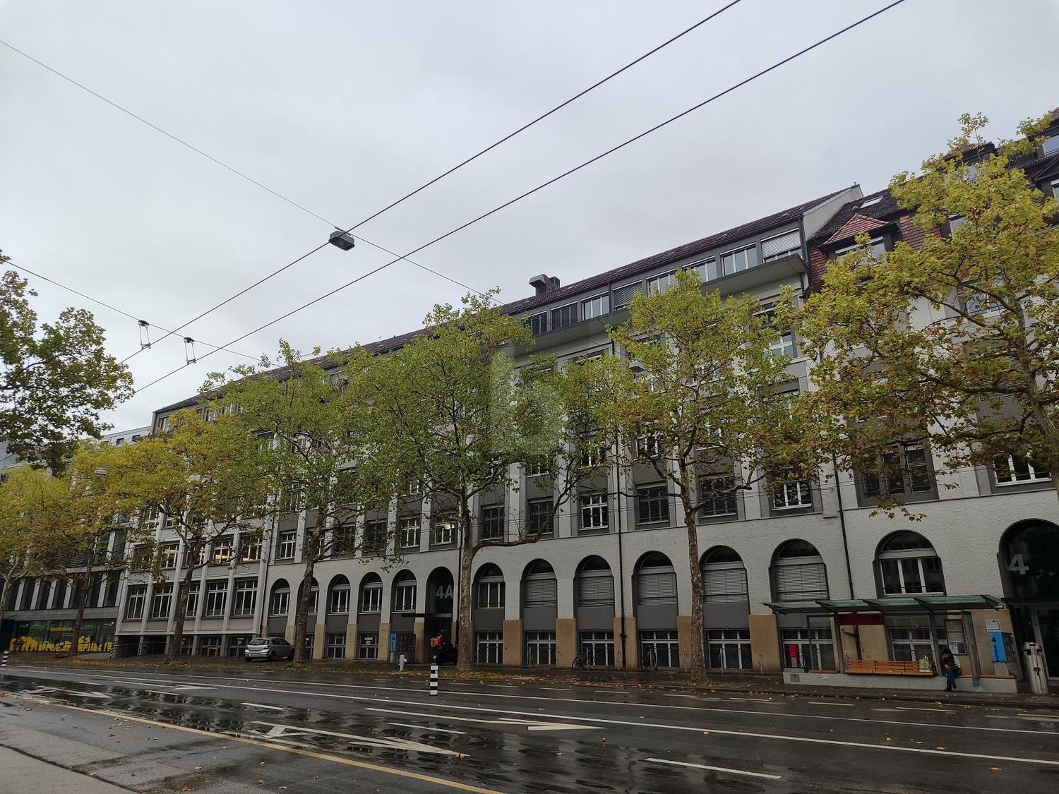 470m² office, Foto 4 von 4