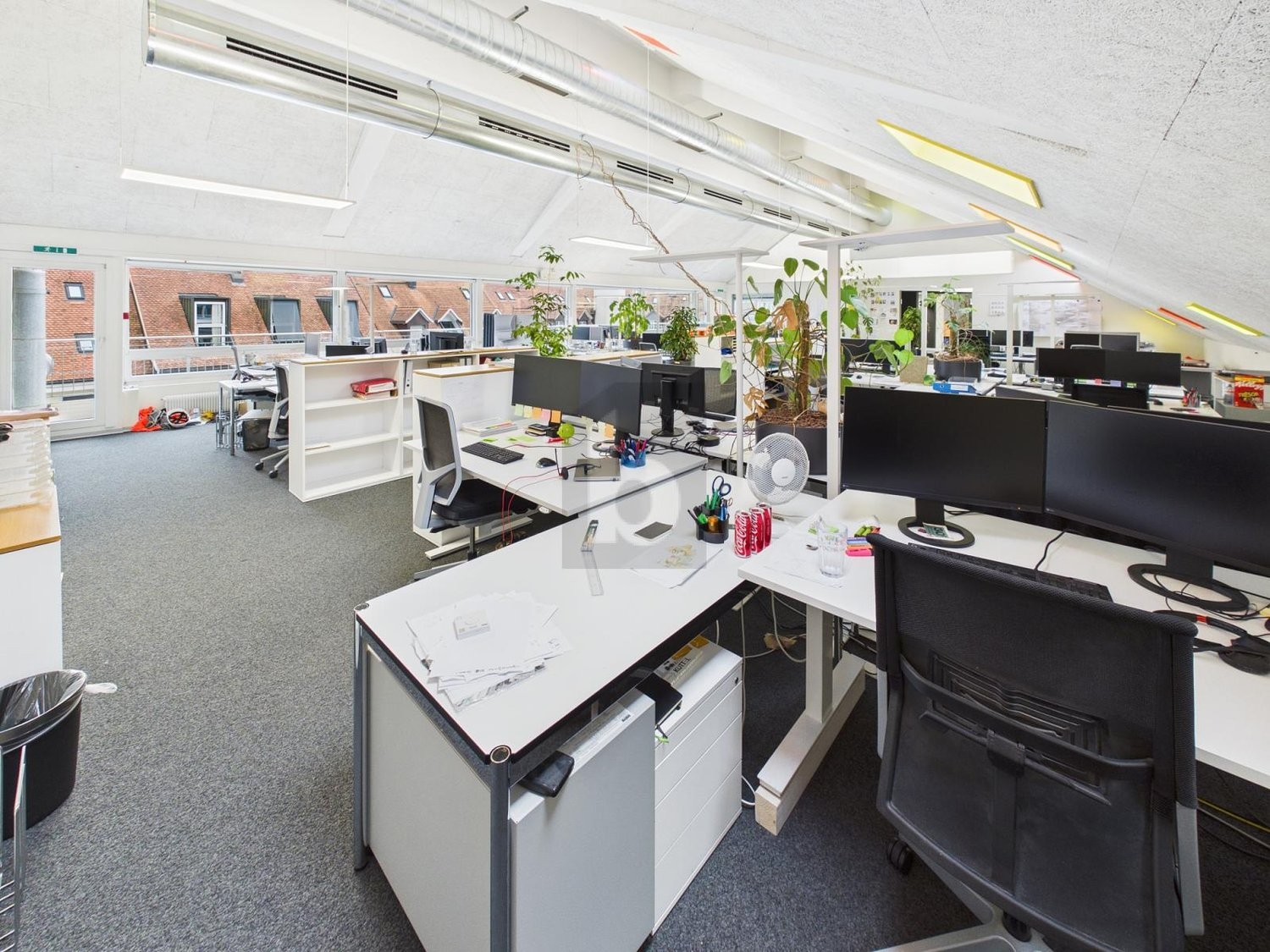 470m² office, Foto 2 von 4