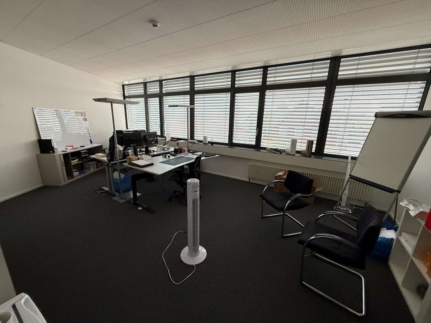 39m² office, Foto 2 von 4