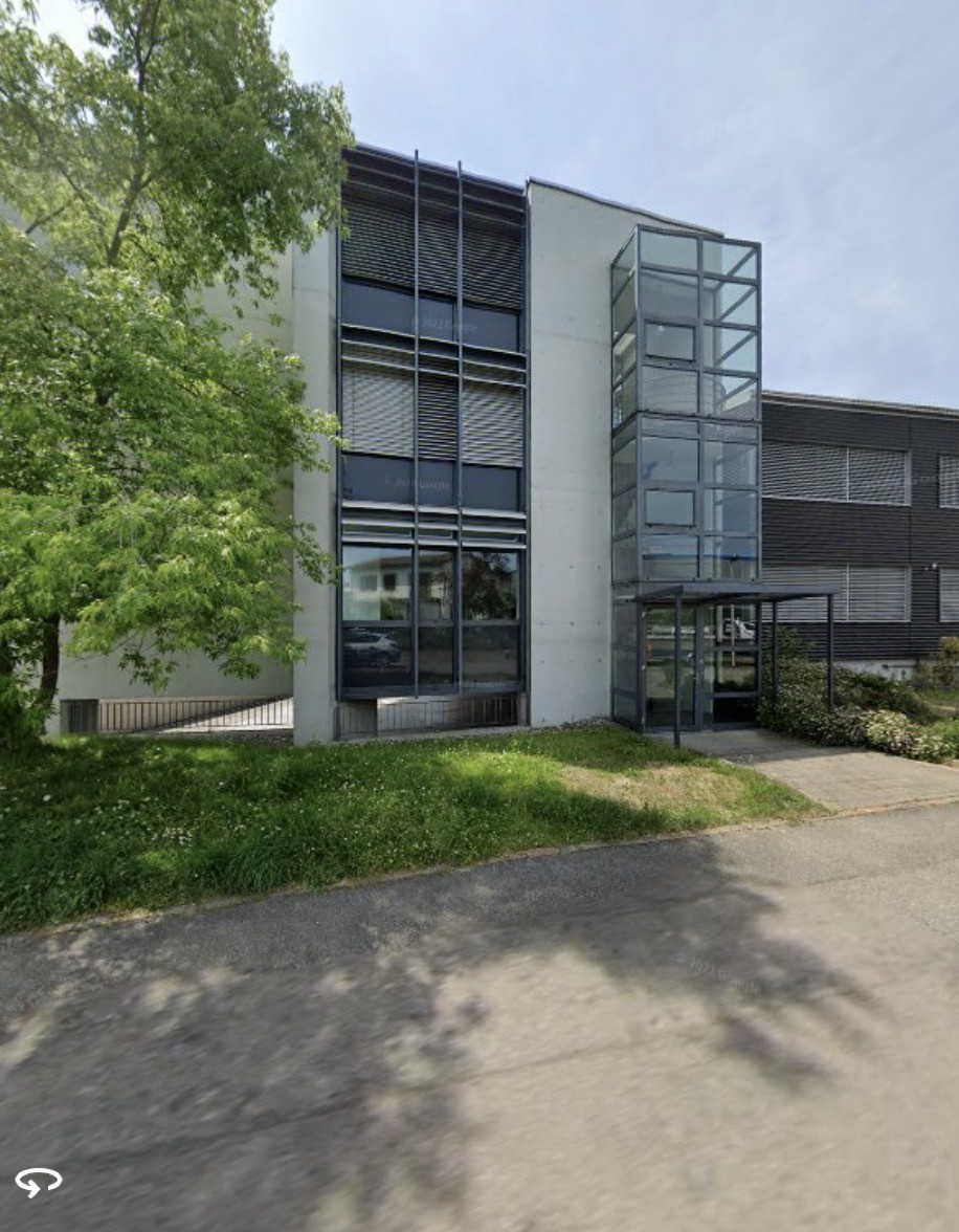 39m² office, Foto 1 von 4